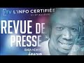 REVUE DE PRESSE DU 04 MAI 2026 AVEC BABA NDIAYE 