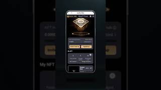 #LuckyBox# - "Team Up" Earning For Free! 💰 screenshot 1