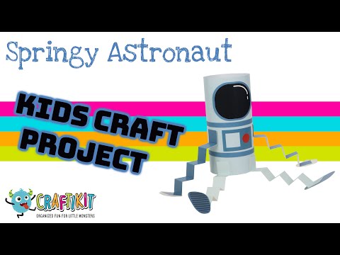 Preview of Space crafts video 13