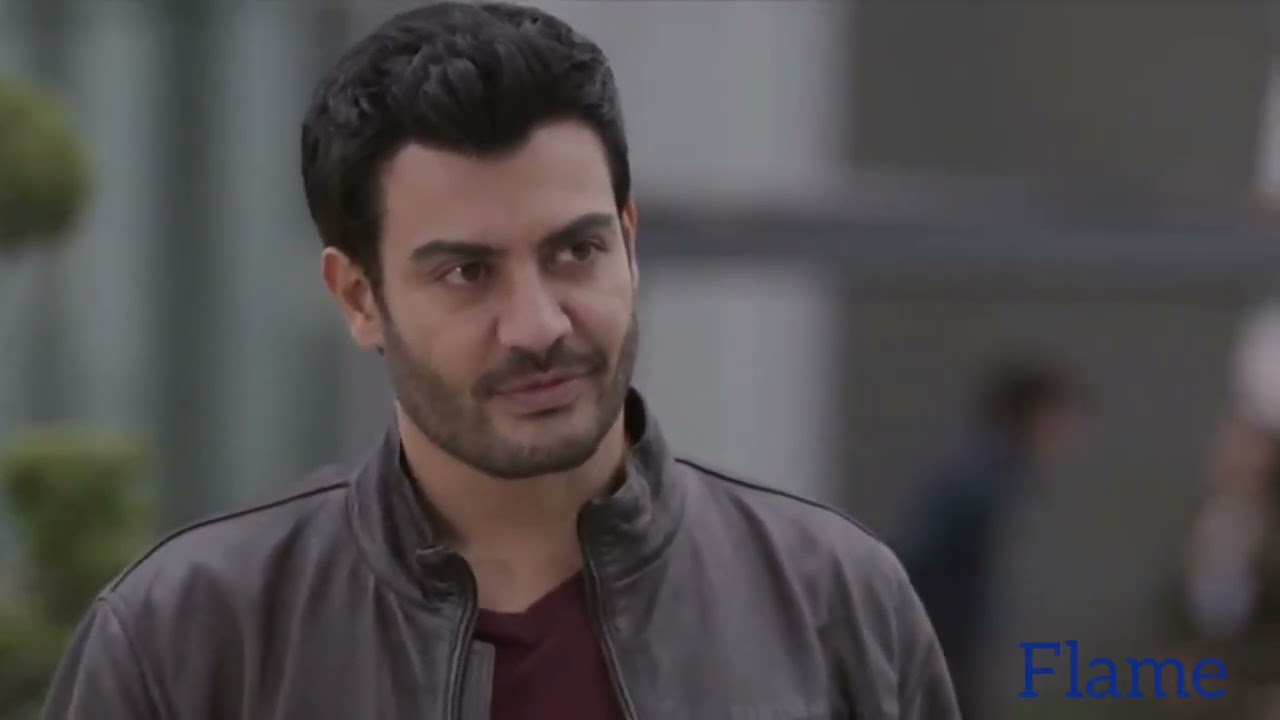 Elisa y Leonardo-Love me like you do