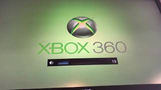 RARE 2005 Xbox 360 Xenon & Jasper Running Blades 2019!