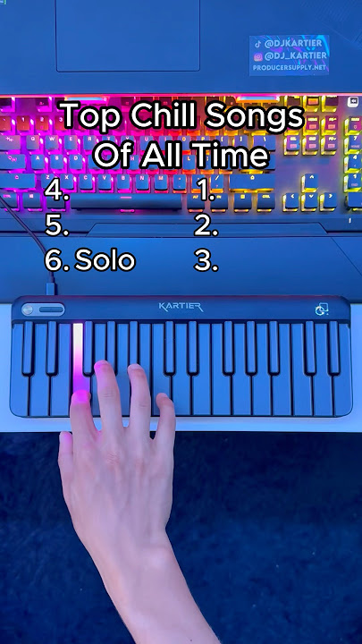 TOP Chill Songs Of All Time👀😮‍💨