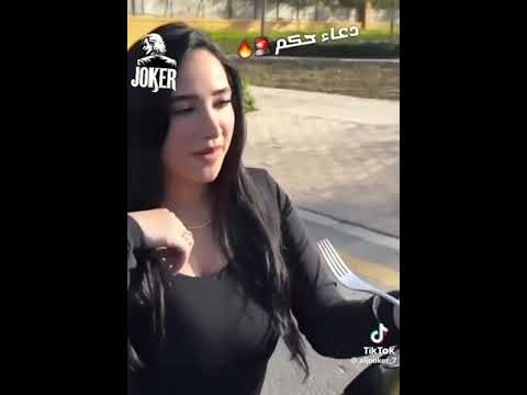 الممثلة دعاء حكم بتعمل مشاهد اثارة Shorts 