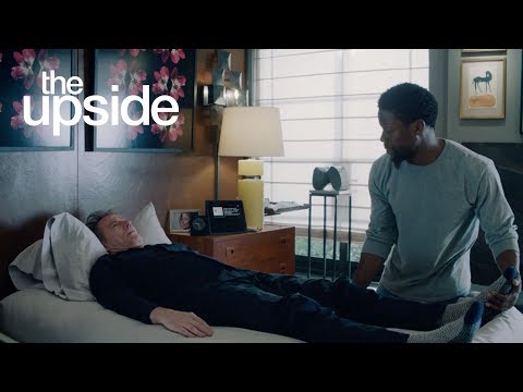 The Upside | "Aretha" TV Commercial | In Theaters Tomorrow