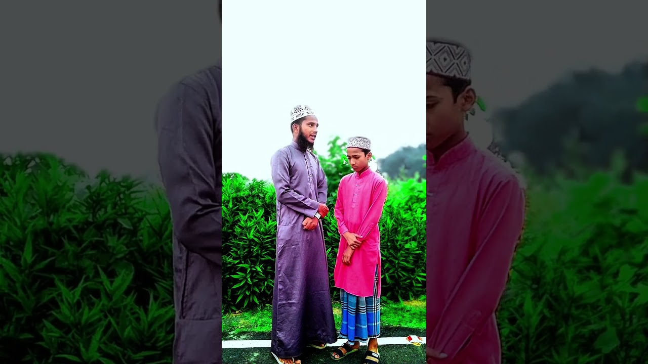 Asalamualaikum warahmatullah barkatu 💞