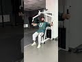 Зведення метелика.(грудні мʼязи) #motivation #тренування #вправи #грудні #chest #exercise