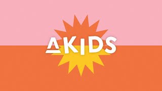 Annesbrook Kids - Hindsight By Hillsong Young and Free