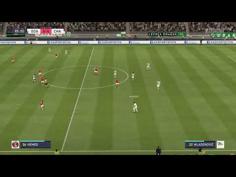 Fifa レヒア グダニスク ポーランド Vs チャールトン アスレティック イングランド2 2回戦 46ブロック 第3試合 Youtube Fifa レヒア グダニスク ポーランド Vs チャールトン アスレティック イングランド2 2回戦 46ブロック 第3試合 Youtube
