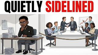Why Companies Quietly Sideline Their Best Workers