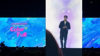 (ENG)* MIRACLE by Kim Seon Ho - 2024 Japan Fanmeet #KIMSEONHOinTOKYO #kimseonho  #김선호 #キム・ソンホ