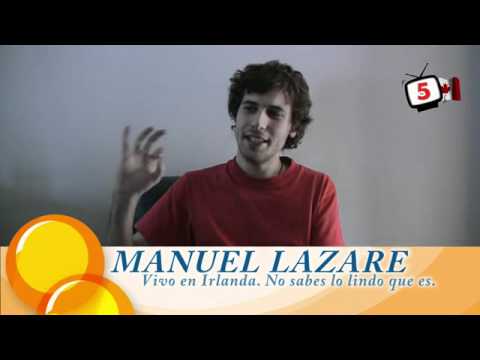 Apes Intimos: Entrevista a Manuel Lazare