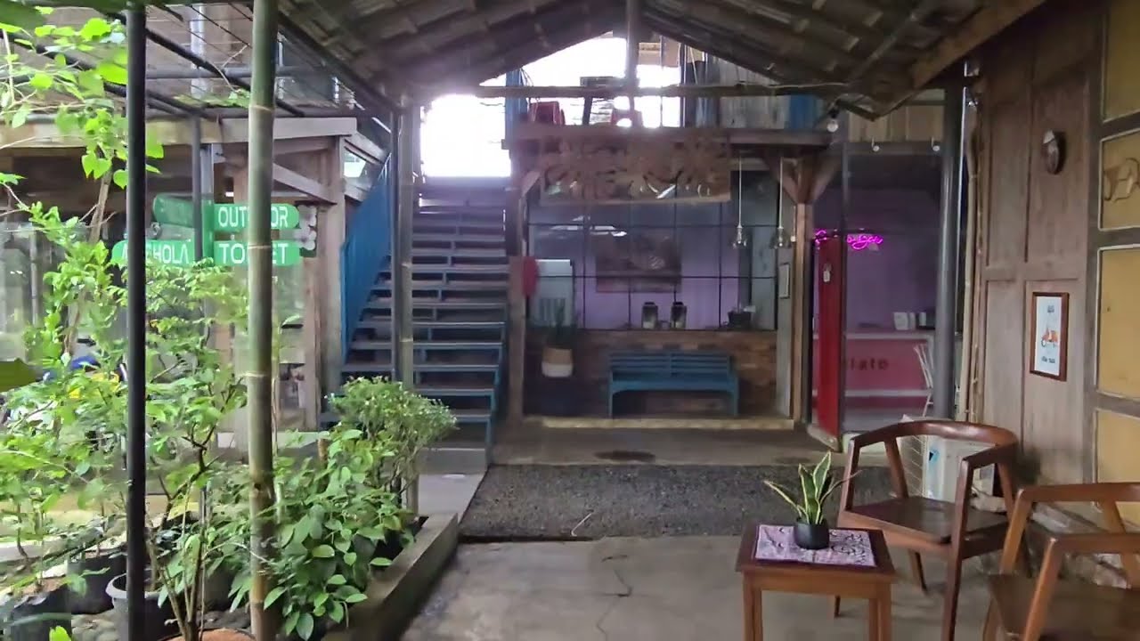 Nastari Coffee Purwokerto