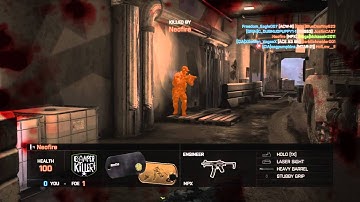 Battlefield 4 BULLSHIT