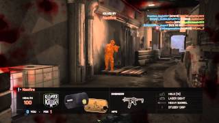 Battlefield 4 BULLSHIT