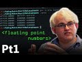 Floating point numbers part1 fp vs fixed  computerphile