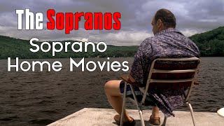 The Sopranos: 