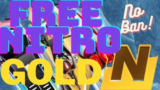 How To Get Free Nitro Type Gold Dont Beg