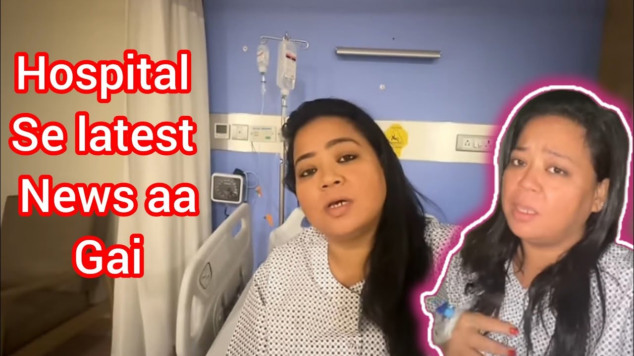 Pain yahan tak ly Aya | Bharti Singh | Life with payal