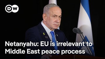 Why Israel