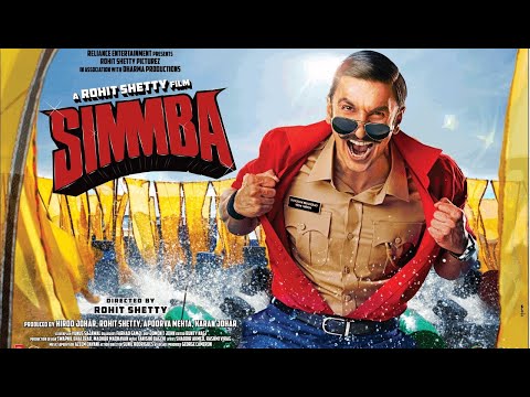Download Simmba 2018 Ranveer Singh, Sara Ali Khan, Sonu Sood HD Blockbuster Hindi Movie Full Facts & Review