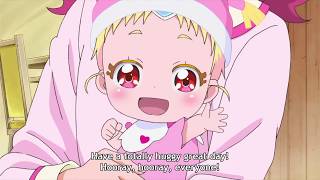 Hugtto Precure! Episode 12 Preview