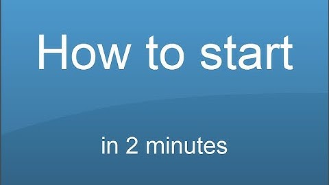 How to start with Sketch Engine