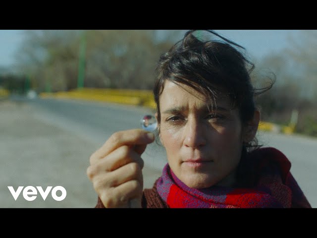 Julieta Venegas - En Tu Orilla