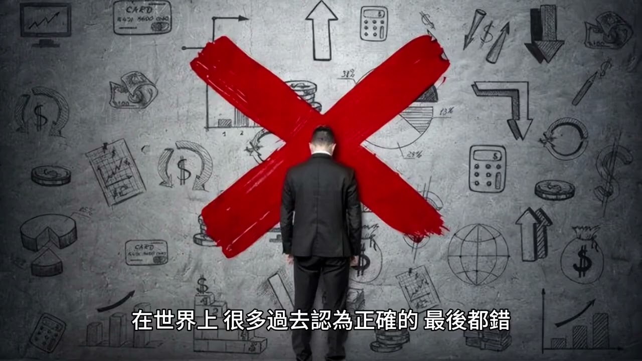 短篇 提高財商，才俱備船堅砲利，民族復興的關鍵 2023年9月8日 CLEC投資理財教