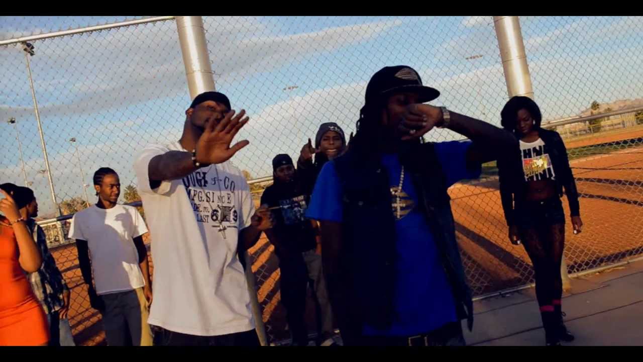 Hitman Beatz Ft. DUCCIE "All Eyes On Us" (Official Video)