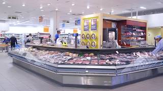 Albert Heijn XL in Alexandrium Shopping Center