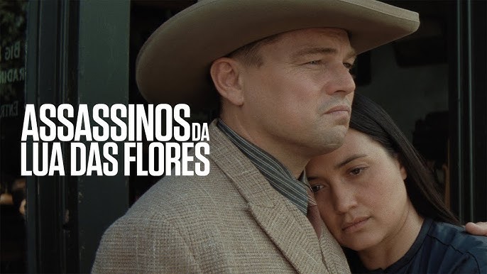 Prime Video: Assassinos Da Lua Das Flores