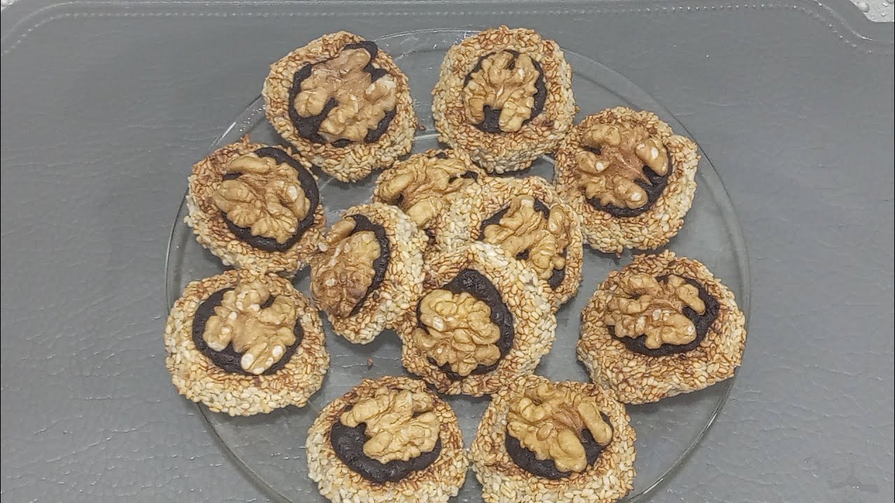 شیرینی تەندرووست و بەتام و تایبەت