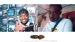 Money To Make - Kaytime X Sticky Music Video