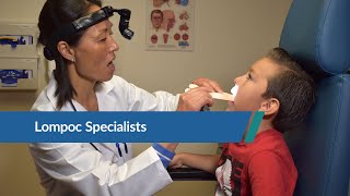 Lompoc Specialists