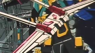 Transformers Victory Episodio 37 La Destrucción De La Ciudad De Deszaras [Episodio Final]