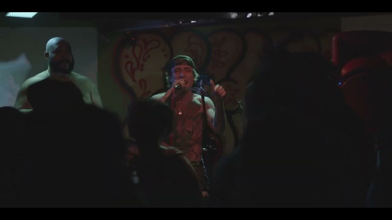 dubsy x Endyz - HARDKNOCK (The Dog Pit) - YouTube