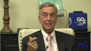 The Lung Cancer Living Room™ - Integrative Cancer Care- Jan 20th, 2020 - Half Hr Episode