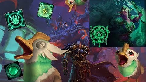 Update on 10.1 Casting Mistweaver: What Works For Me