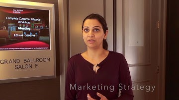 Infusionsoft Campaign Builder: The Complete Customer Lifecycle Wokshop