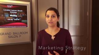 Infusionsoft Campaign Builder: The Complete Customer Lifecycle Wokshop