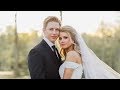 Miss Alabama USA Wedding | Peyton & James