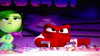 Inside Out - Centuries