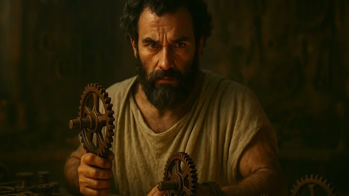 The Ancient Robots of Hero of Alexandria