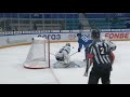 Sochi 0 Barys 2, 1 December 2020