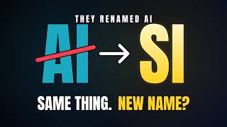 Why the US Renamed AI to "Super Intelligence" (What Changed?) screenshot 1