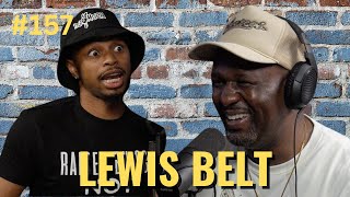 Comedy Rookie Of The Year feat. Lewis Belt (Mike Epps, Luenell, Oakland, Cristina Mackey)