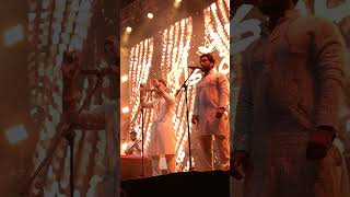 Rachit & Ira #WeddingDroneShow  | Alipur | #DroneShows | #weddinginspiration | BotLab Dynamics