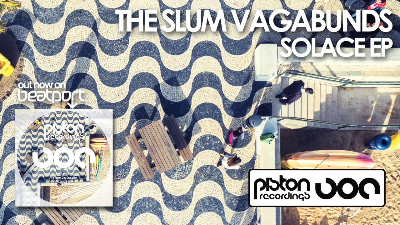 Watch The Slum Vagabunds - Solace (Original Mix) on YouTube Watch The Slum Vagabunds - Solace (Original Mix) on YouTube