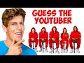 Guess The YouTuber Challenge! *hard*