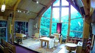 8:00 AM, Holy Eucharist, Tuesday, 2 June 2026